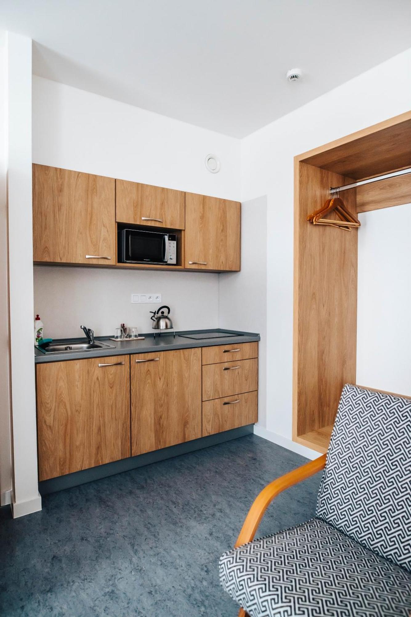 Hotel Forea Lanškroun Zewnętrze zdjęcie